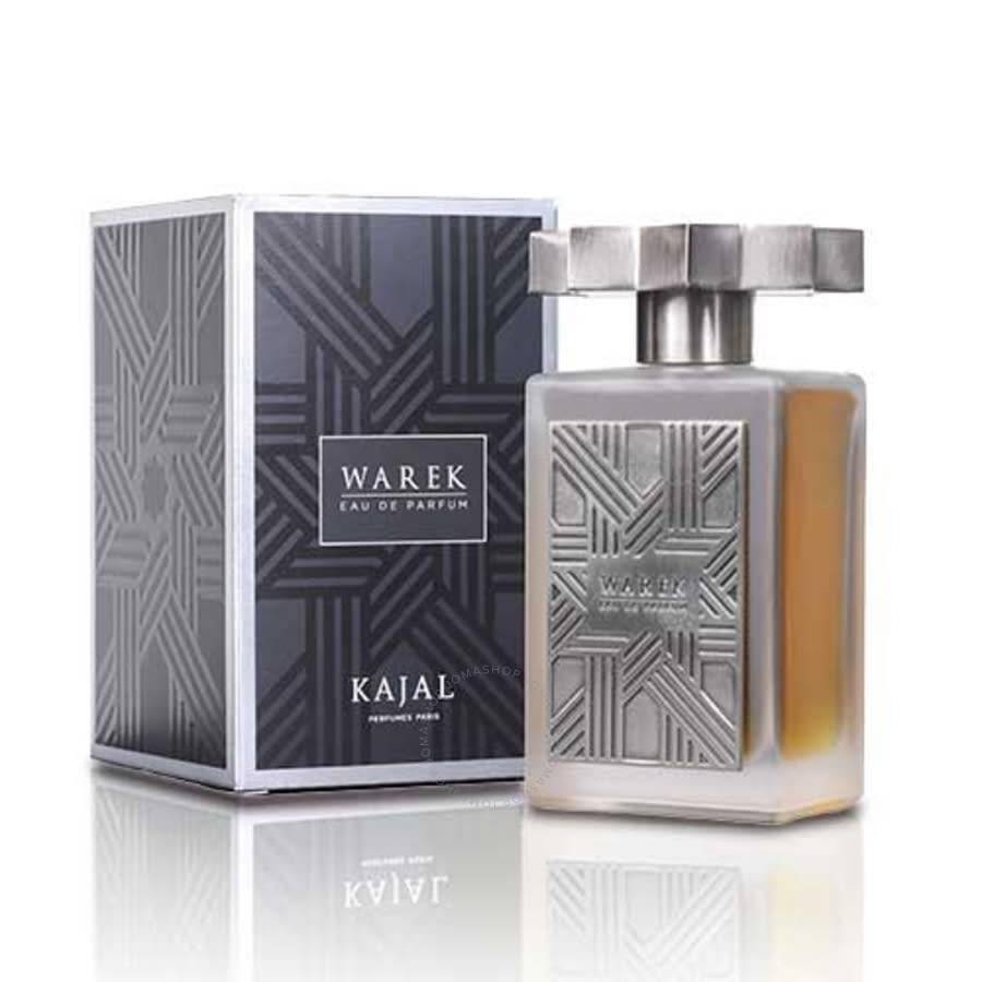 Kajal Warek Eau De Parfum 100ml unisex