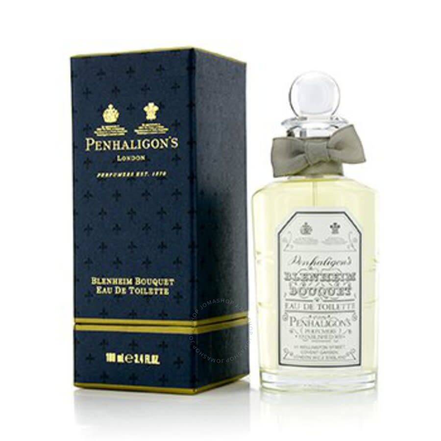 Penhaligons Blenheim Bouquet Eau De Toilette 100ml uomo