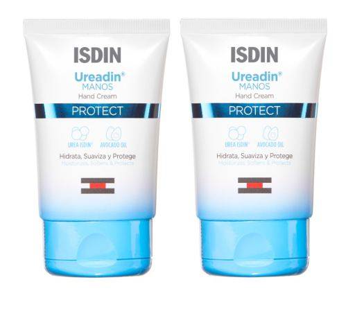 Isdin UREADIN MANOS LOTE 2 pz Unisex