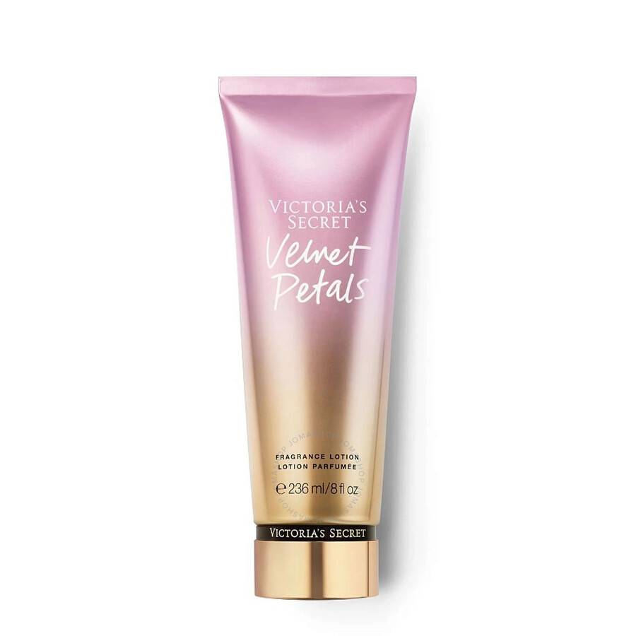 Victorias Secret Victorias S Body Lotion 236 Velvet Peta Unisex