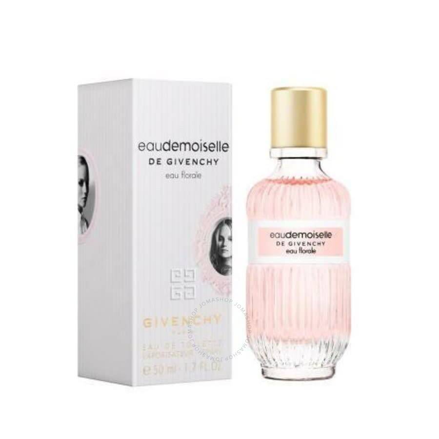 Givenchy Eaudemoiselle de Givenchy Eau Florale Eau De Toilette 100ml donna