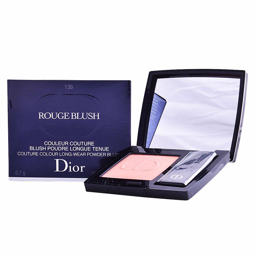 Dior ROUGE BLUSH n556 cosmic coral 67 gr unisex 67gr