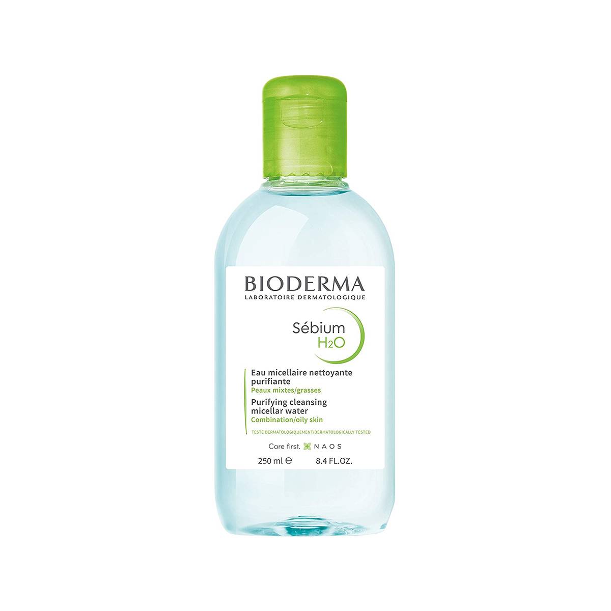 BIODERMA Sbium Micellar Water Donna 250ml