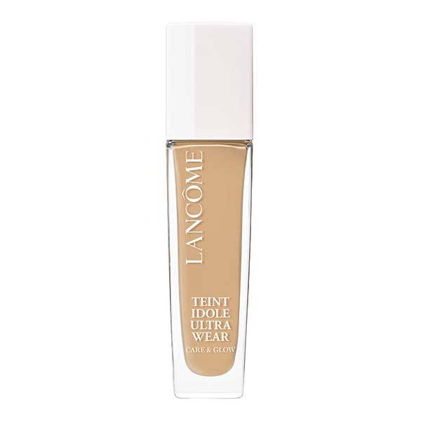 Lancme TEINT IDOLE ULTRA WEAR care glow 230W 30 ml Donna