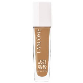 Lancme TEINT IDOLE ULTRA WEAR care glow 450W 30 ml Donna