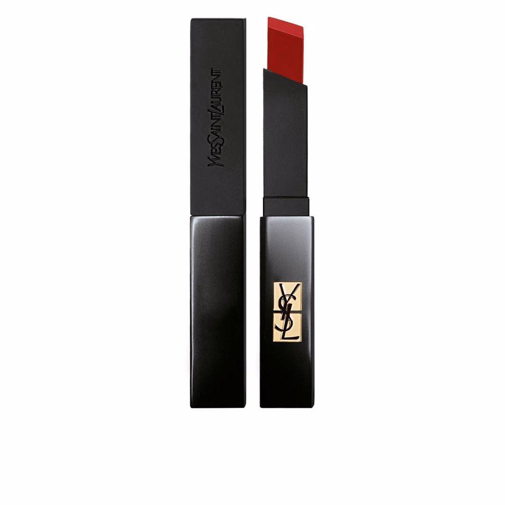 Yves Saint Laurent THE SLIM VELVET RADICAL lipstick n316 donna