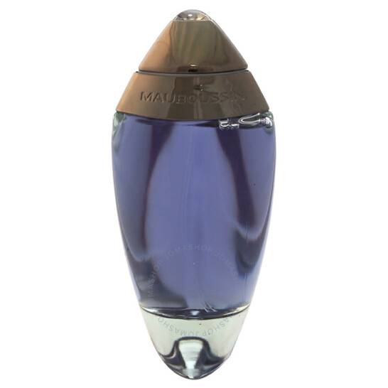 Mauboussin Homme Eau de Parfum Uomo 100ml