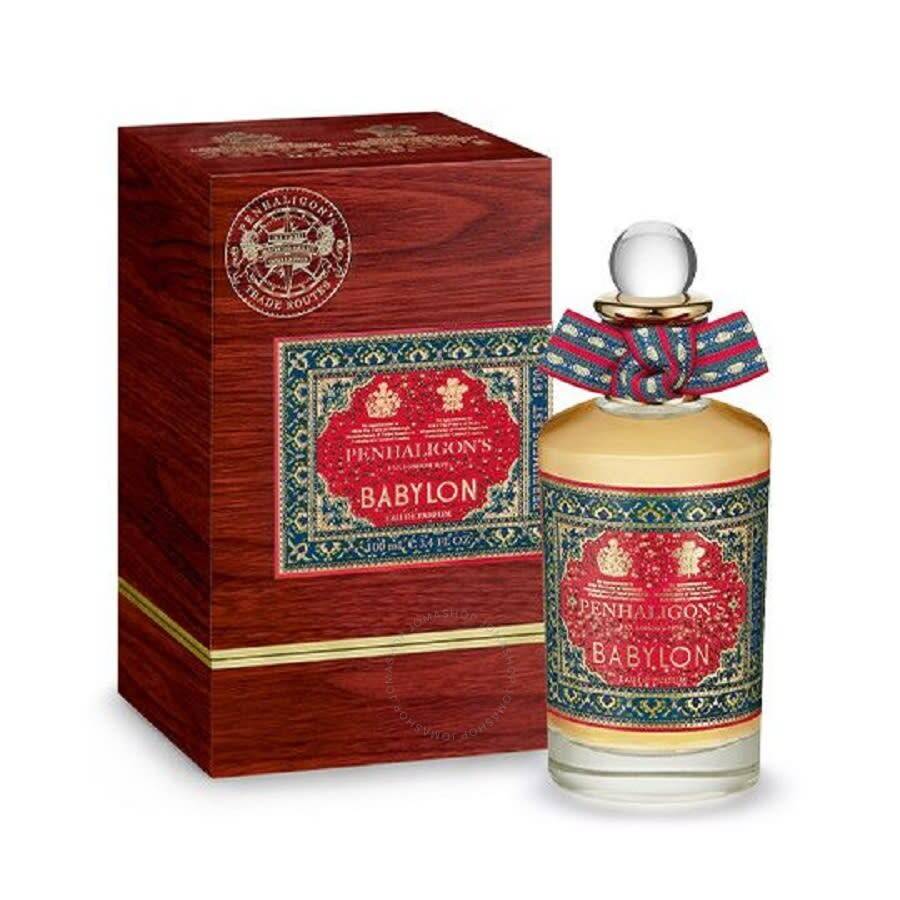 Penhaligons Babylon Eau De Parfum 100ml unisex