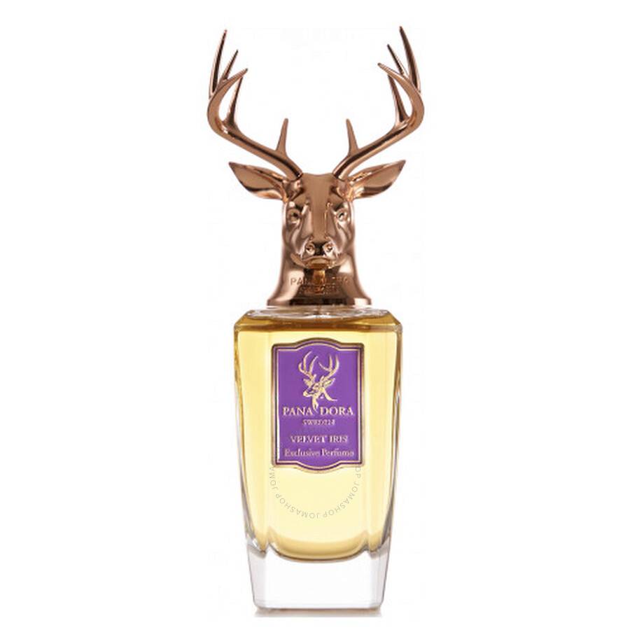 Pana Dora Velvet Iris Eau De Parfum 100ml unisex