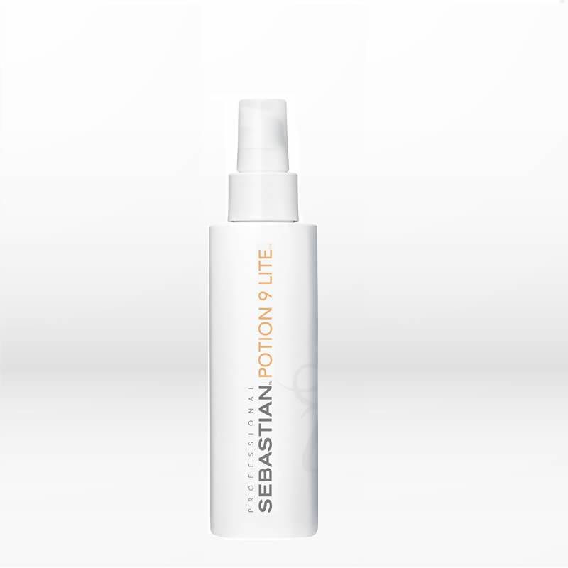 Sebastian Professional Potion 9 Lite Lightweight WearableTreatment Styler 150ml