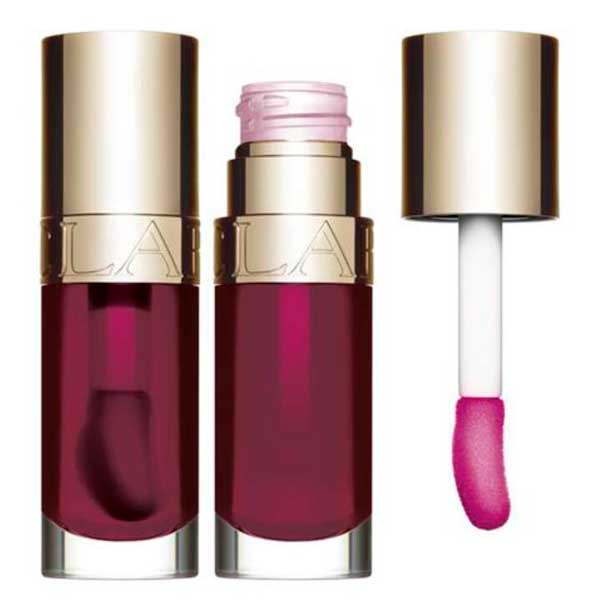 Clarins COMFORT SUMMER lip oil edlim 17 7ml donna