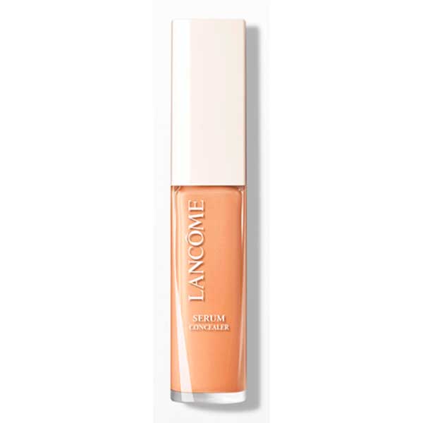 Lancme TEINT IDOLE ULTRA WEAR care and glow serum concealer 400W 135ml donna