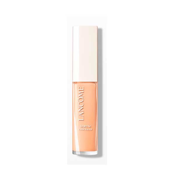 Lancme TEINT IDOLE ULTRA WEAR care and glow serum concealer 125W 135ml donna