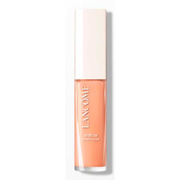 Lancme TEINT IDOLE ULTRA WEAR care and glow serum concealer 310N 135ml donna