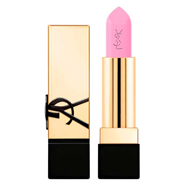Yves Saint Laurent ROUGE PUR COUTURE F6 1 unit donna