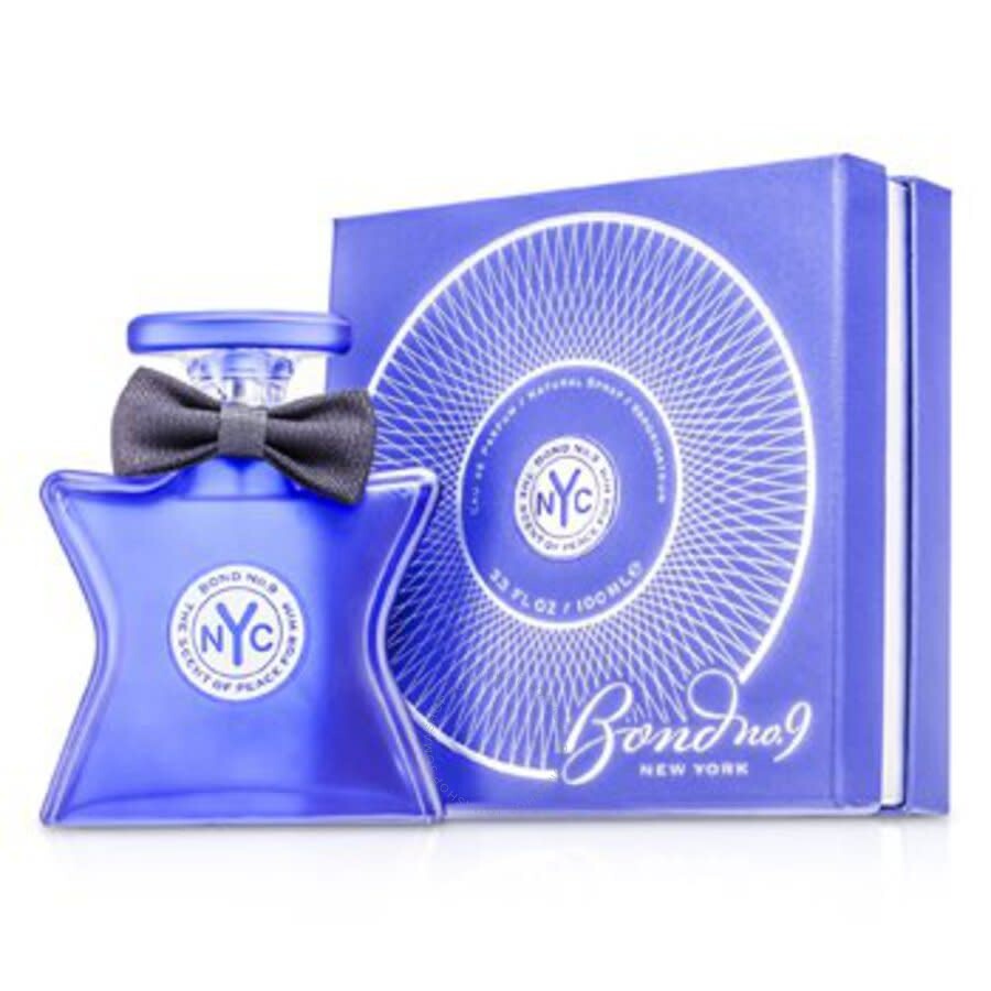 Bond No 9 The Scent of Peace for Him Eau De Parfum 100ml uomo