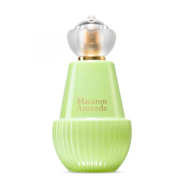 Jeanne Arthes Tea Time Paris Macaron Auomode Eau De Parfum 100ml donna
