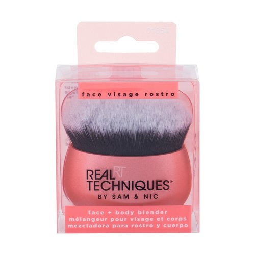 Real Techniques Brushes Face Body Blender Brush Donna 1pcs