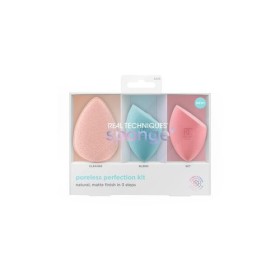 Concept ZK3010, ZK3020 Medium ZK0032 - Replacement heads for children's toothbrushes (2 pcs) donna