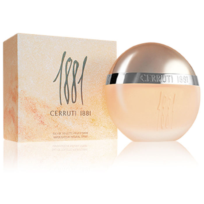 Cerruti 1881 Eau de toilette da Donna 100ml