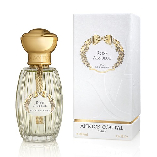 Annick Goutal Rose Absolue eau de parfum donna 100ml