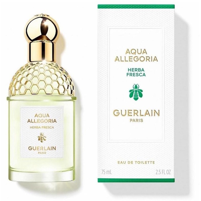Guerlain Aqua Allegoria Herba Fresca Eau de toilette Donna 125ml