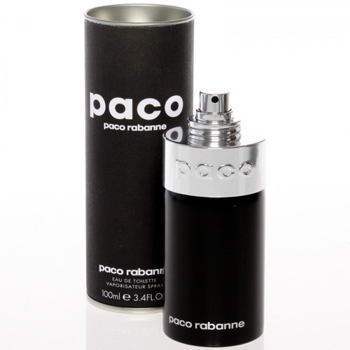 Paco Rabanne Paco eau de toilette unisex 100ml