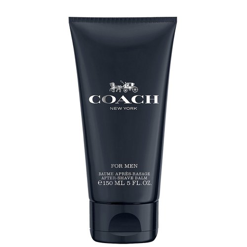 Coach Coach per il balsamo dopobarba uomo 150ml Uomo