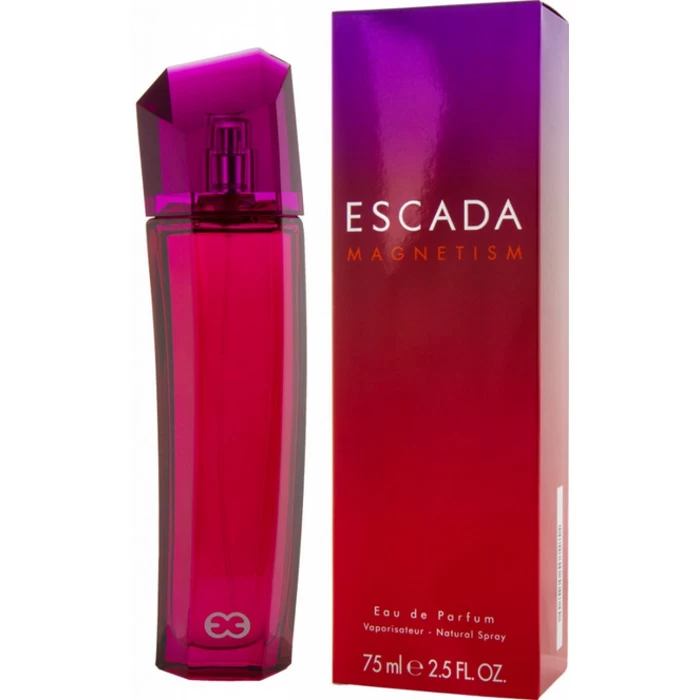 Escada Magnetismo Eau de parfum da Donna 50ml