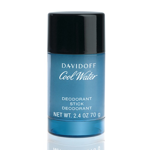 Davidoff Deostick Cool Water Man 75ml Uomo