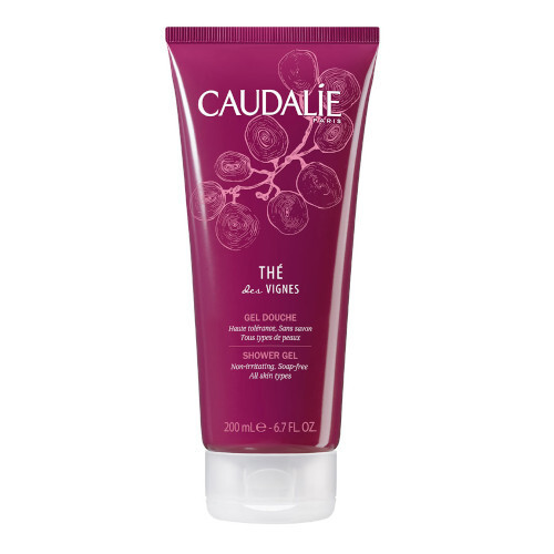 Caudalie Gel Doccia Th Des Vignes per Donna 200ml