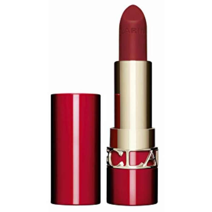 Clarins JOLI ROUGE VELVET 758Vsandy pink 35 gr donna