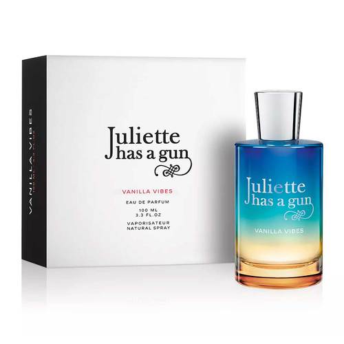 Juliette Has A Gun Vanilla Vibes eau de parfum Spray unisex 50ml