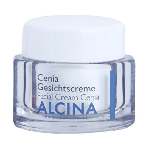 Alcina Crema Viso Cenia Crema Viso Idratante 50ml Donna