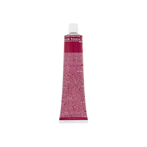 Wella Professionals Color Touch Plus Hair Color Donna 60