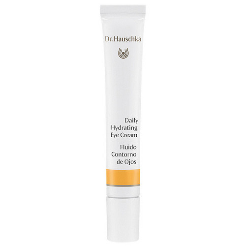 Dr Hauschka Crema contorno occhi idratante quotidiana 125ml Donna