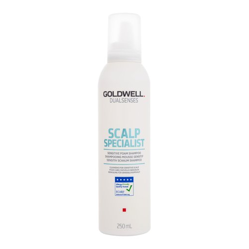 Goldwell Shampoo specializzato per cuoio capelluto Dualsenses 250ml Donna