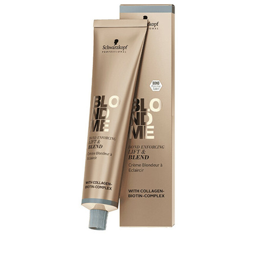 Schwarzkopf Professional Blondme Lift and Blend 60 ml donna Biscuit