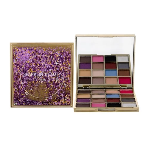 2K Sparklin Beauty Eye Shadow Donna 1472g