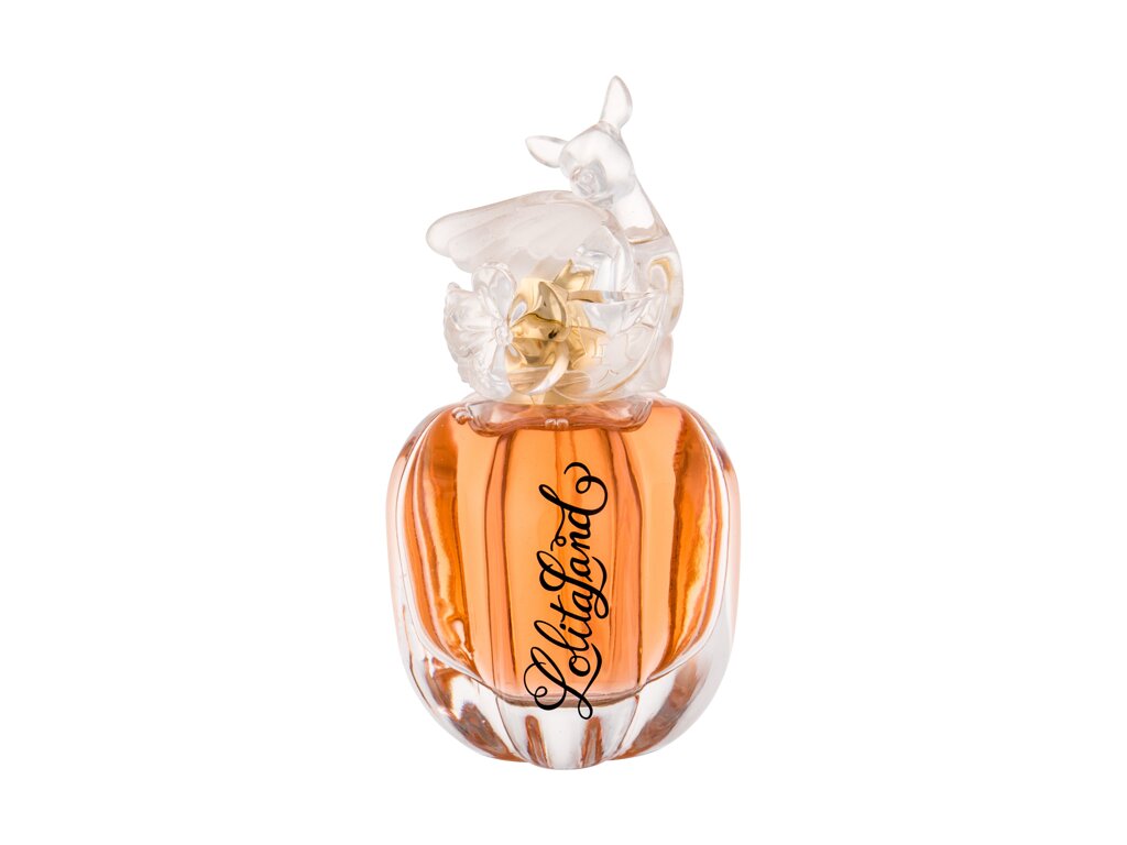 Lolita Lempicka LOLITALAND eau de parfum spray 40ml donna