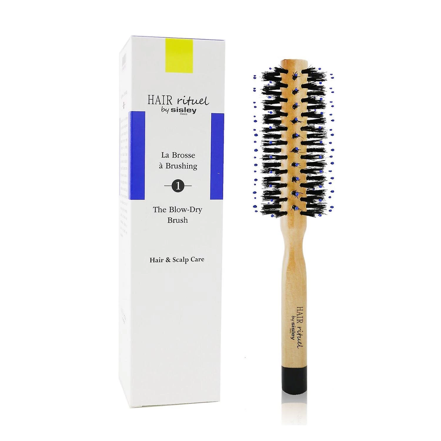 Sisley HAIR RITUEL la brosse a brushing 1 Unisex