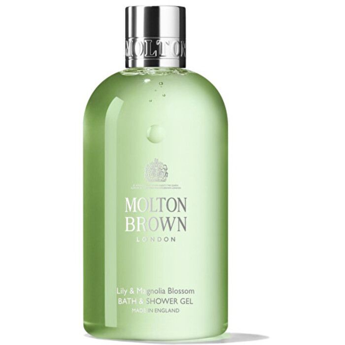 Molton Brown Gel da bagno e doccia Lily & Magnolia Blossom 300ml donna