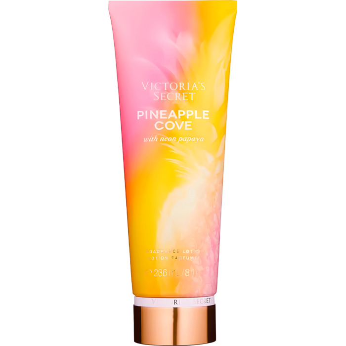 Victorias Secret Pineapple Cove Tlov mlko donna 236ml