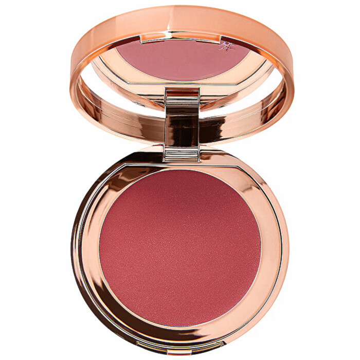 Charlotte Tilbury Colour Of Dreams Pillow Talk Lip Cheek Glow Multifunkn barva na rty a tve 2 5 g donna