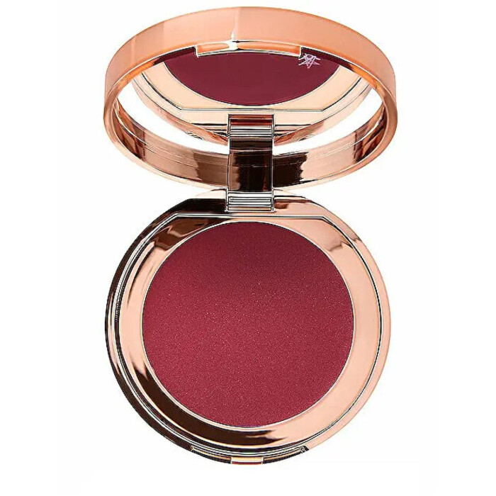 Charlotte Tilbury Colour Of Passion Pillow Talk Lip Cheek Colour Multifunkn barva na rty a tve 2 5 g donna