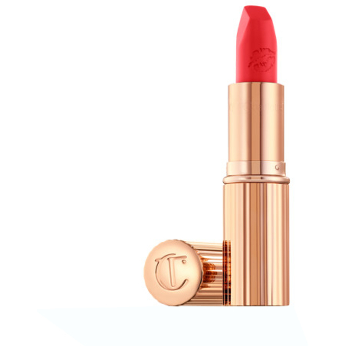 Charlotte Tilbury Hot Lips Lipstick Rtnka 3 5 g Miranda May donna