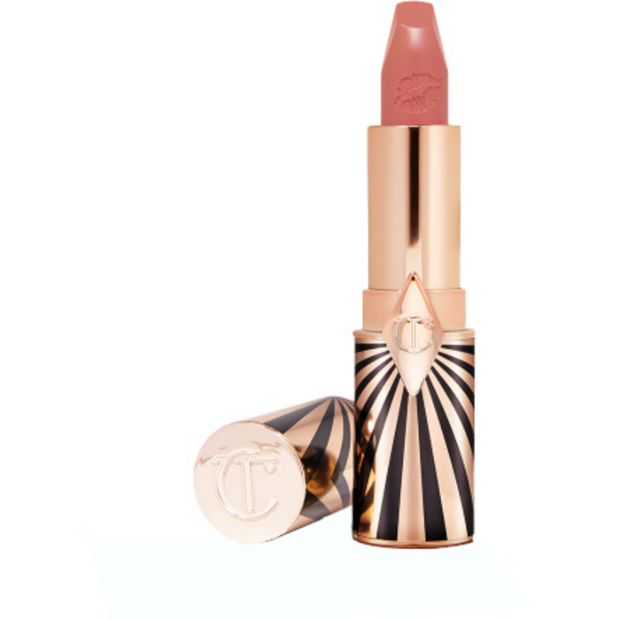 Charlotte Tilbury Hot Lips Lipstick Refillable Plniteln rtnka 3 5 g Viva La Vergara donna