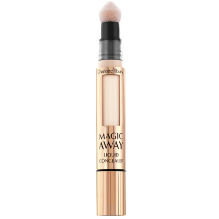 Charlotte Tilbury Magic Away Liquid Concealer Tekut korektor 4 ml 10 Tan donna