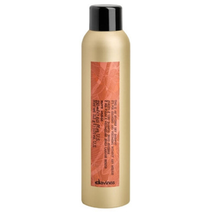 Davines More Inside This Is An Invisible Dry Shampoo donna 250ml