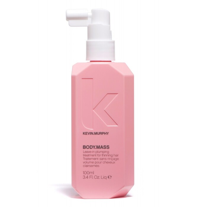 Kevin Murphy Body Mass Leavein Plumping donna 100ml